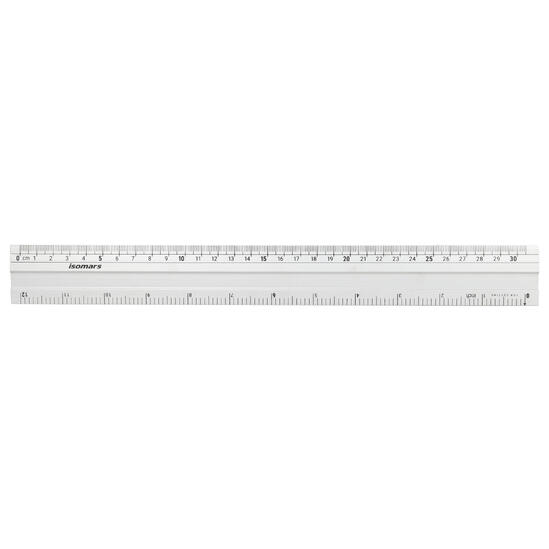 Линия за рязане алуминиева 15 cm, 30 cm, 60 cm