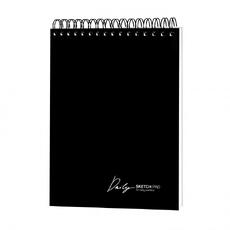 'Daily sketch pad', 80 листа кремава хартия 80 g, А5 и А4